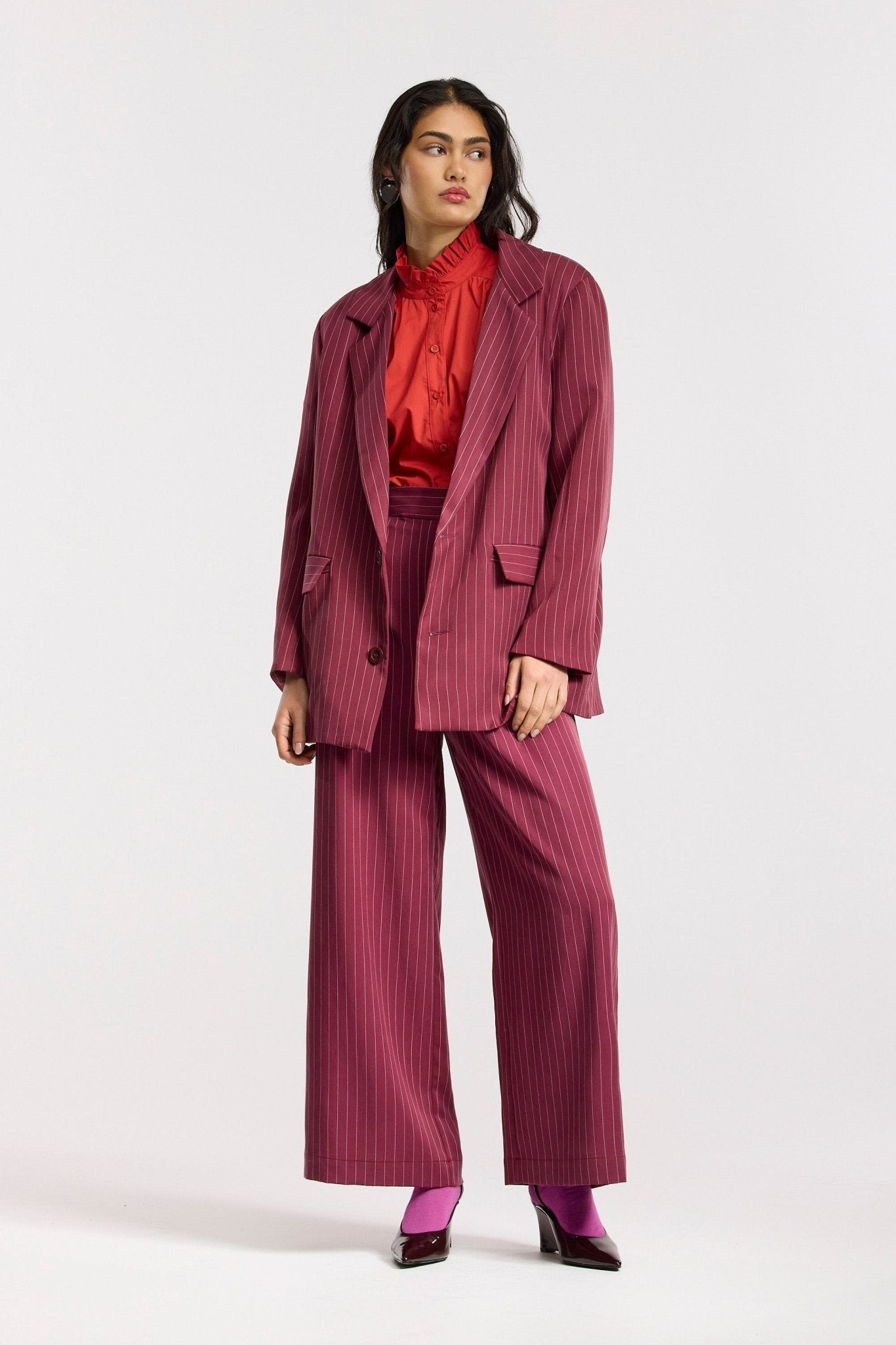 Narrateur Pant