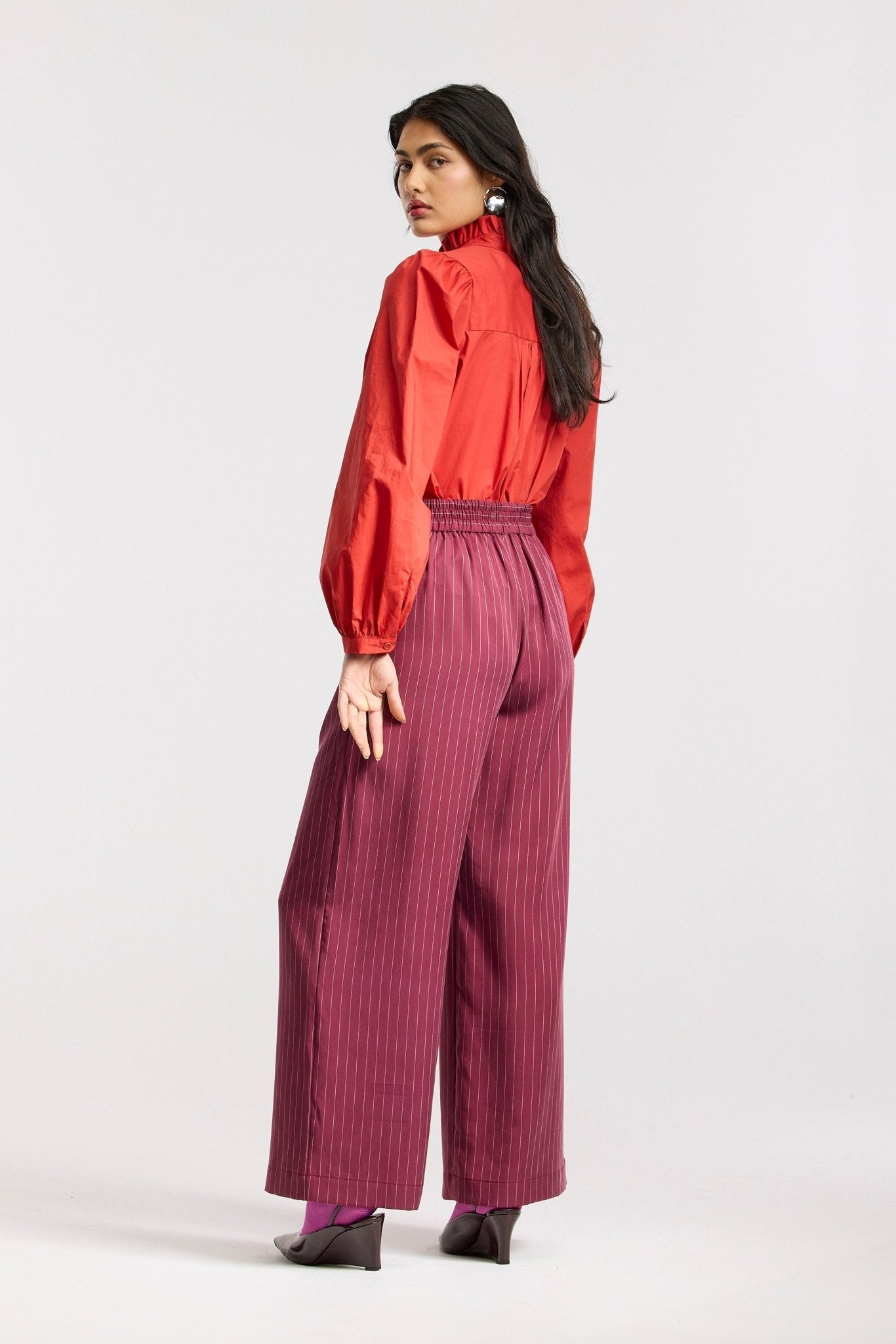 Narrateur Pant