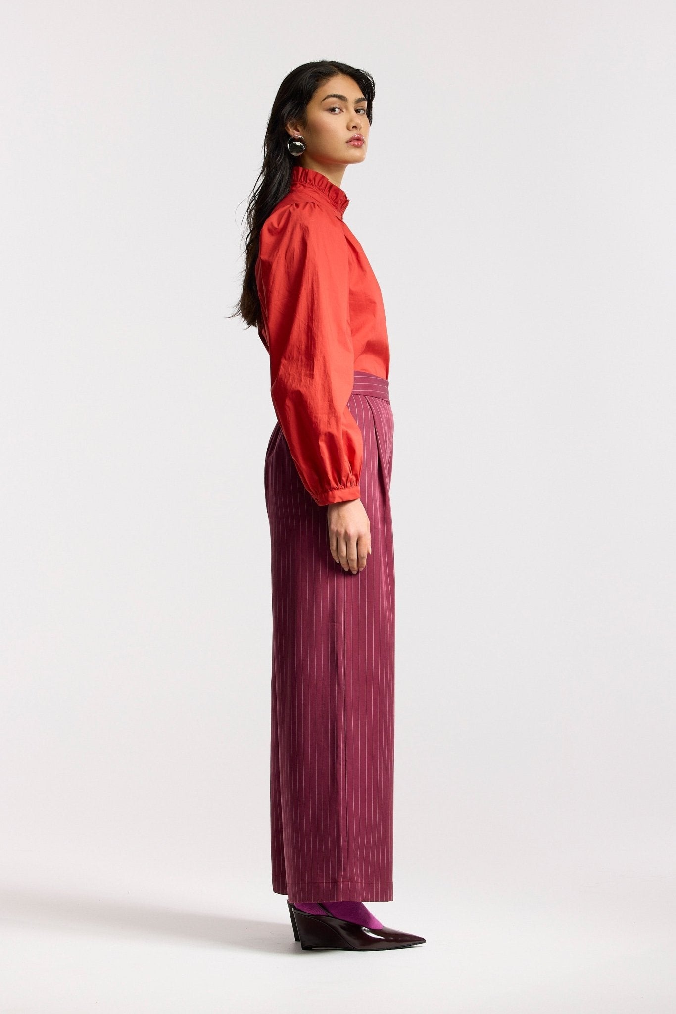 Narrateur Pant