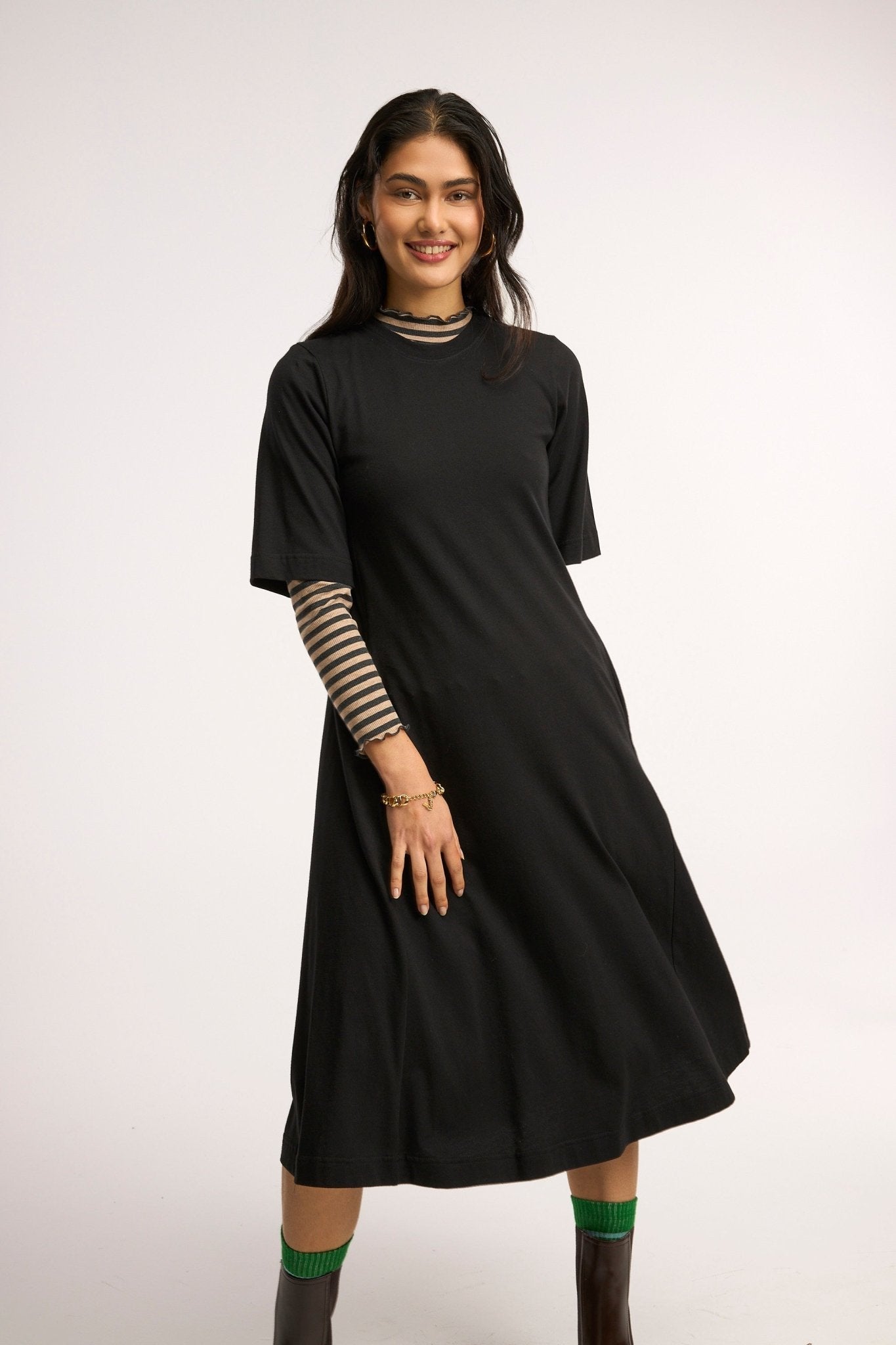 Robe Midi Organic Traveller