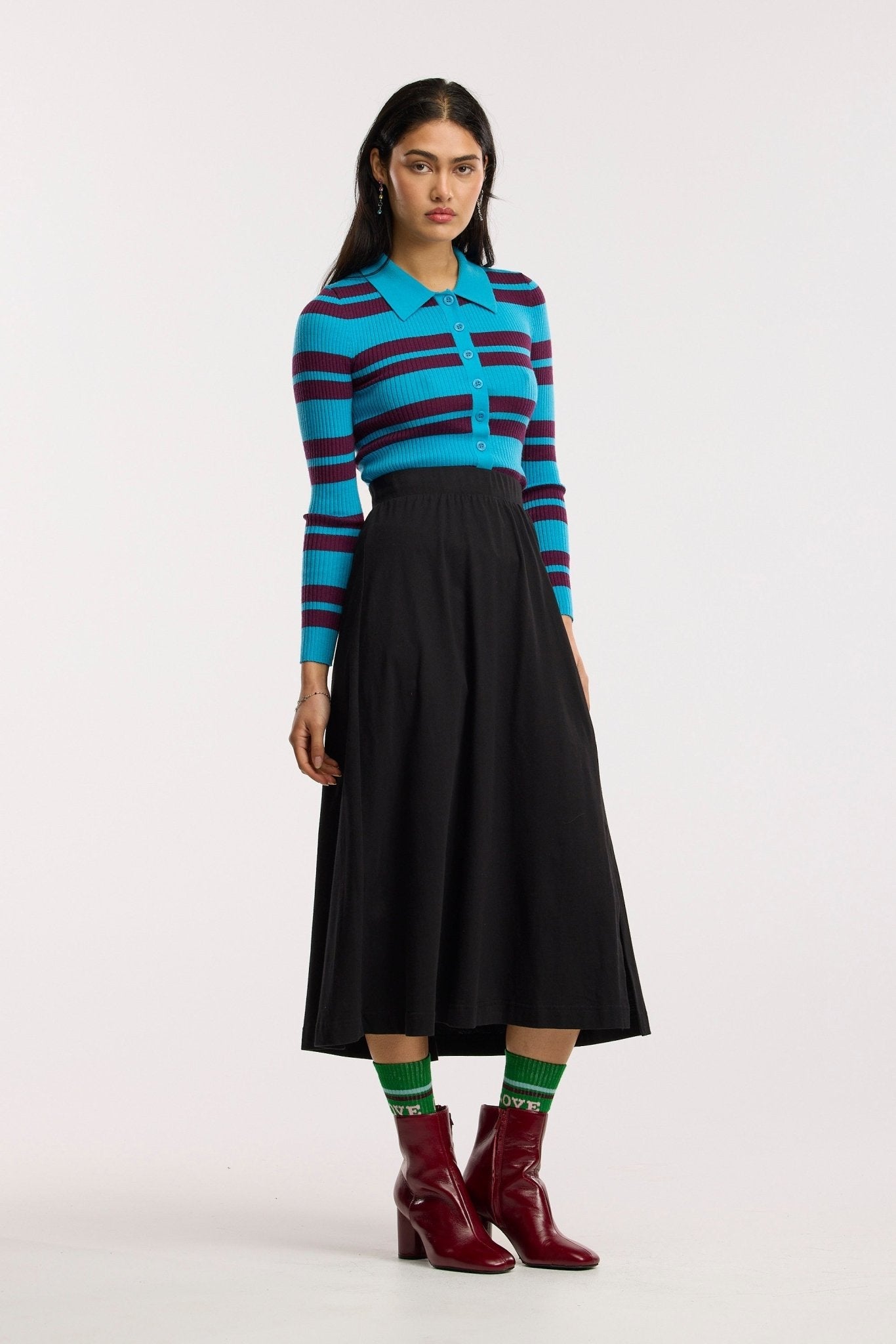 Jupe Organic Traveller