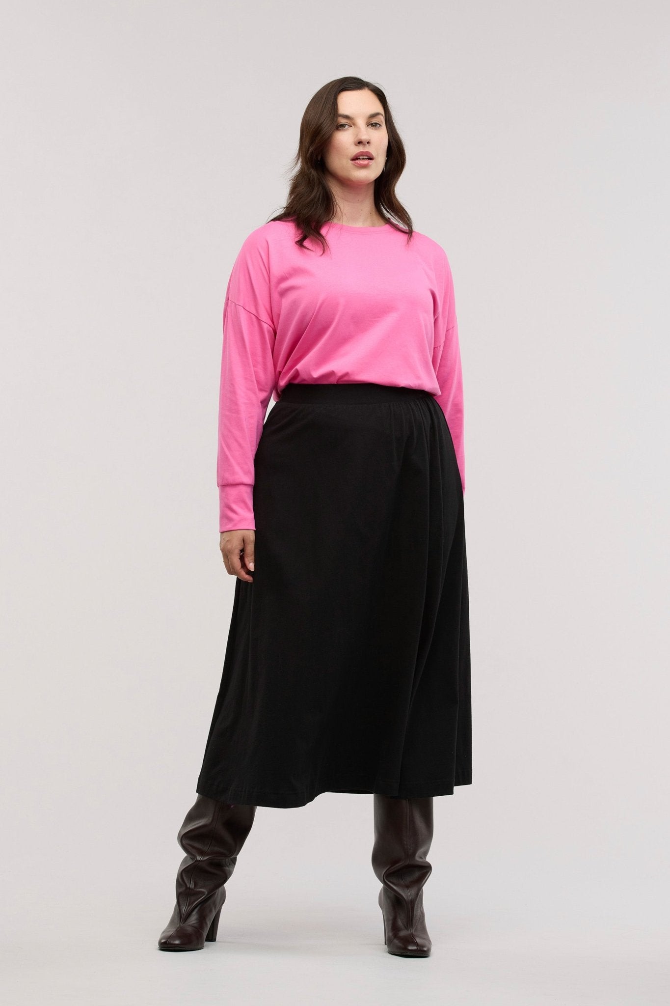 Jupe Organic Traveller