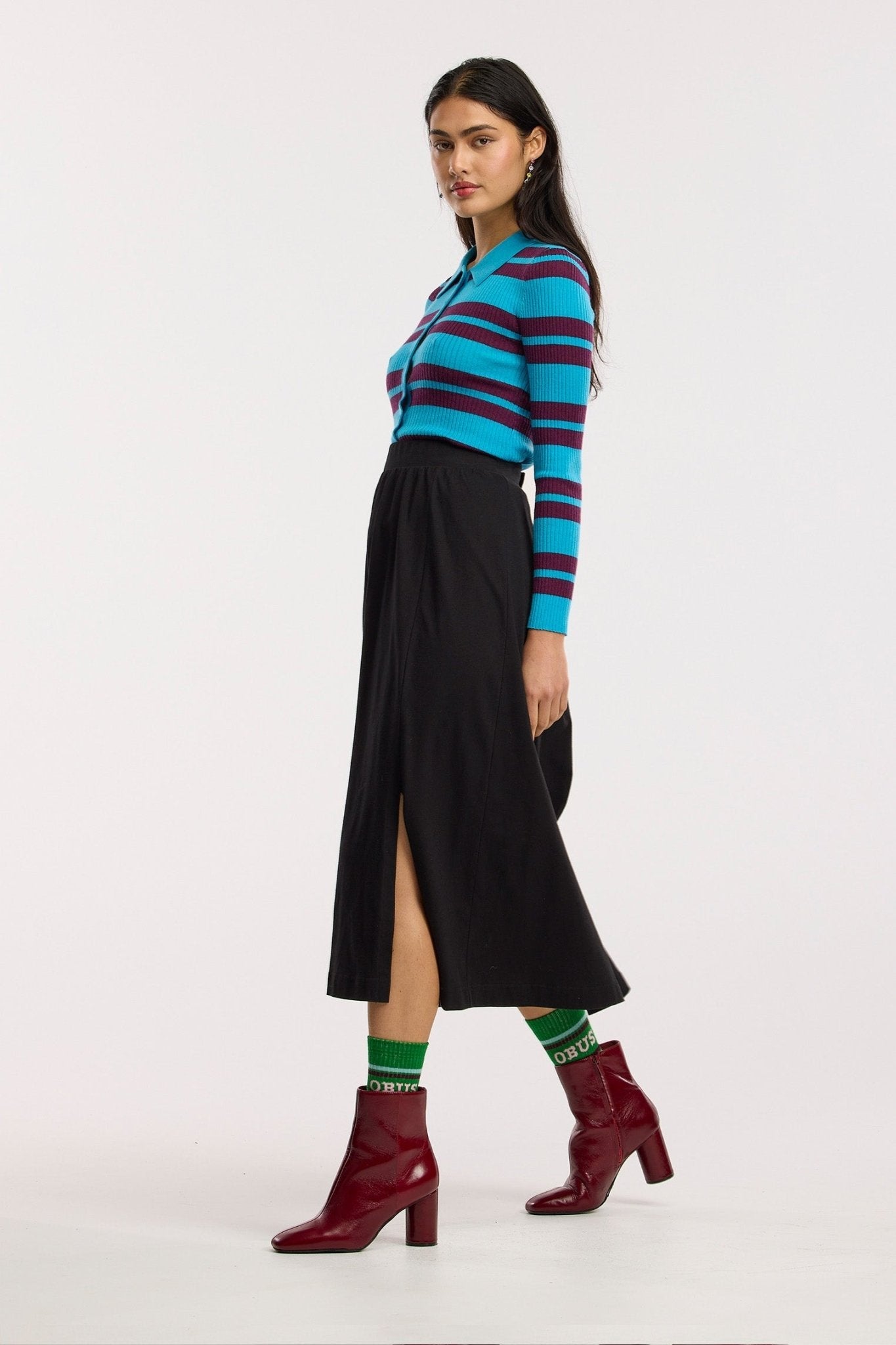 Jupe Organic Traveller