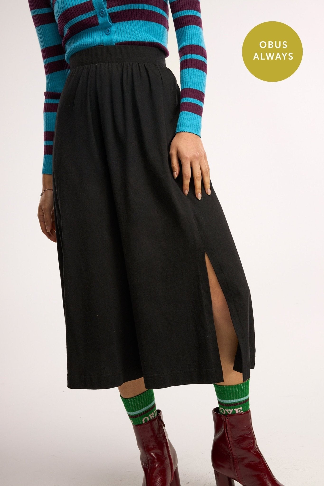 Jupe Organic Traveller