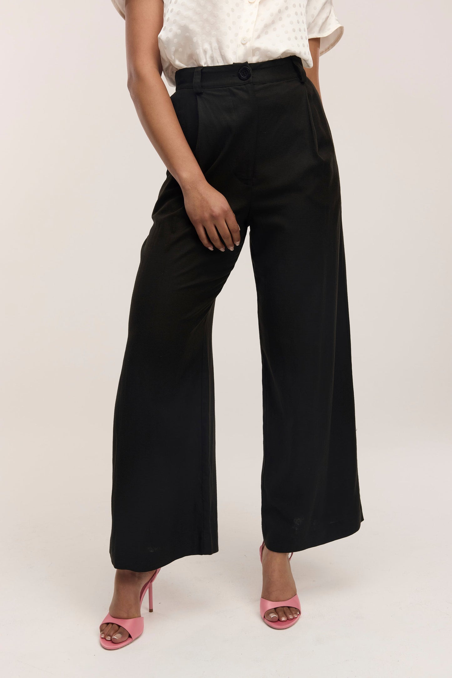 Pantalon ample Perseverance