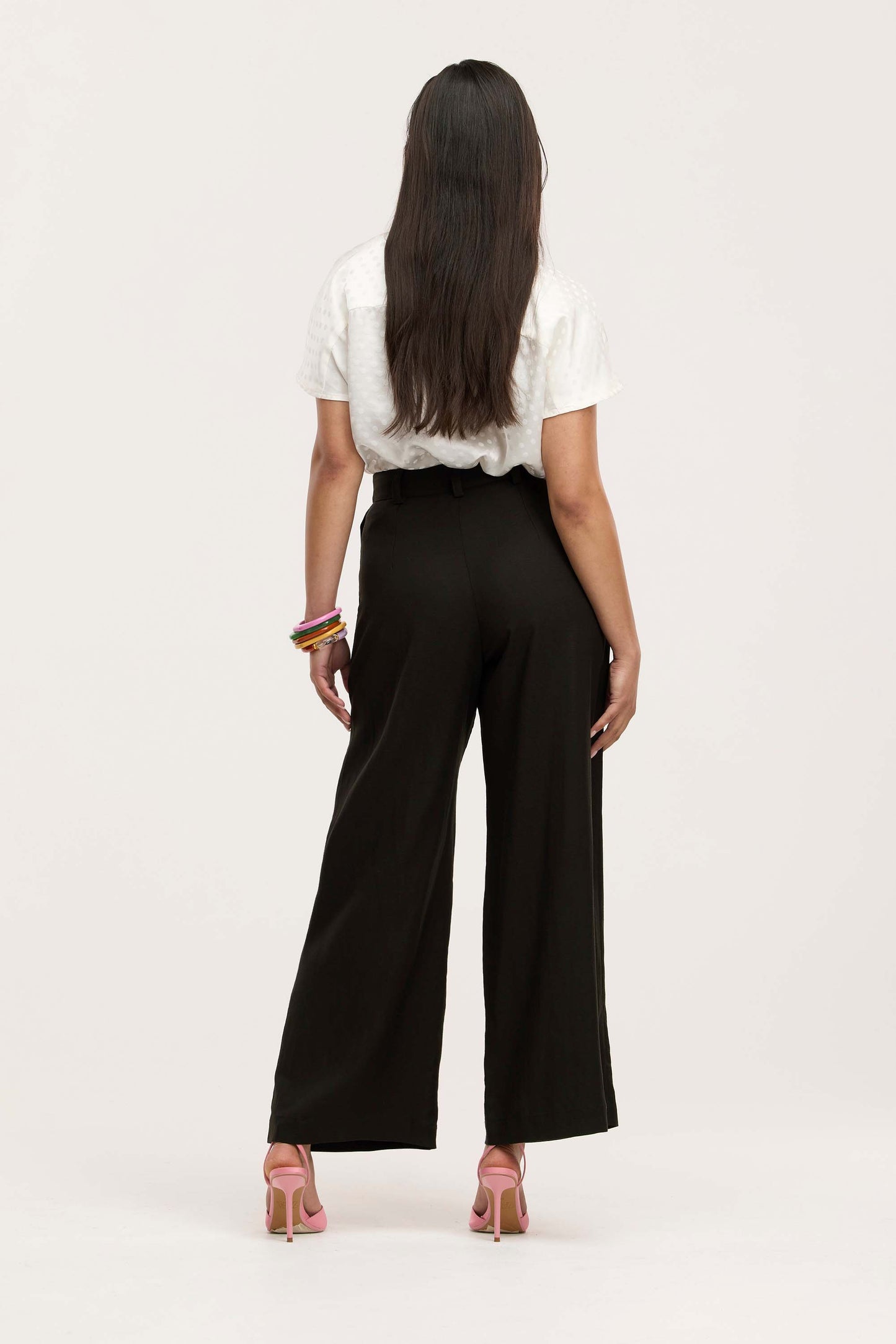 Pantalon ample Perseverance