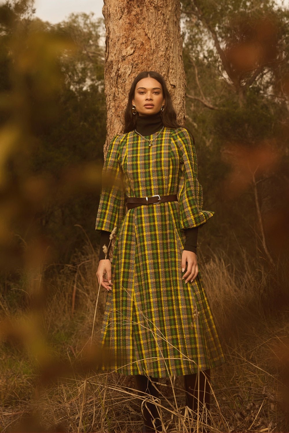 Robe Splendeur