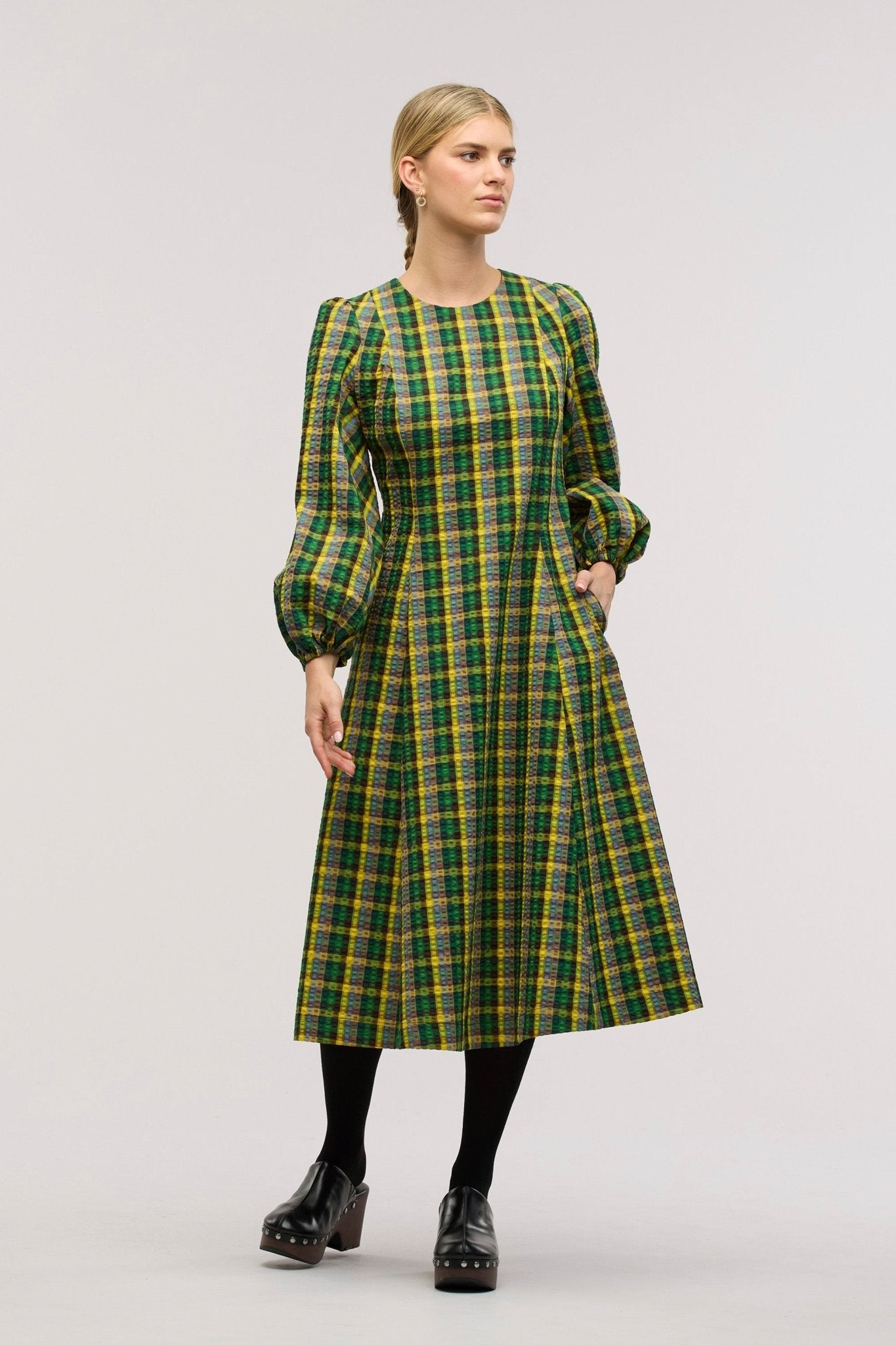 Robe Splendeur