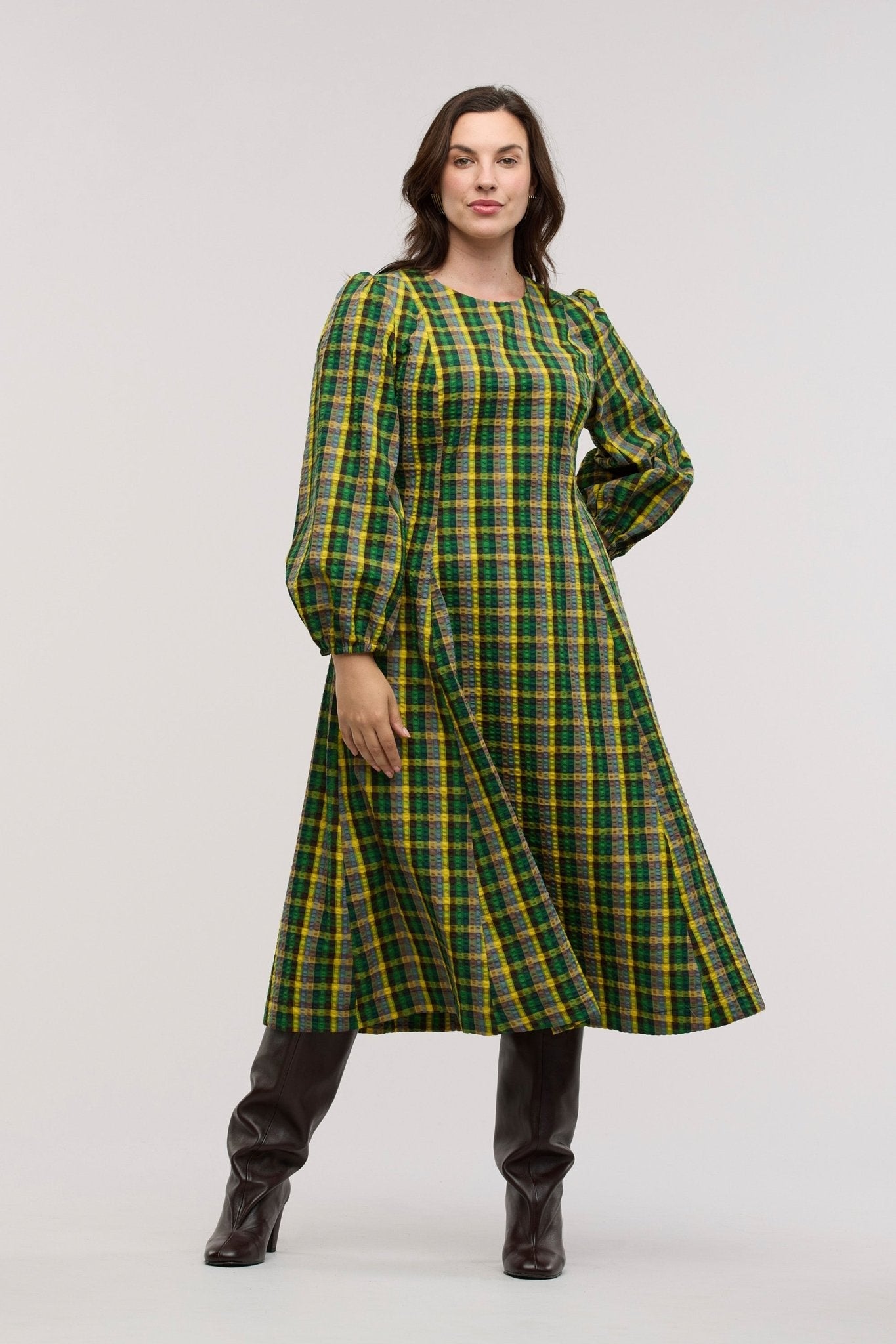 Robe Splendeur