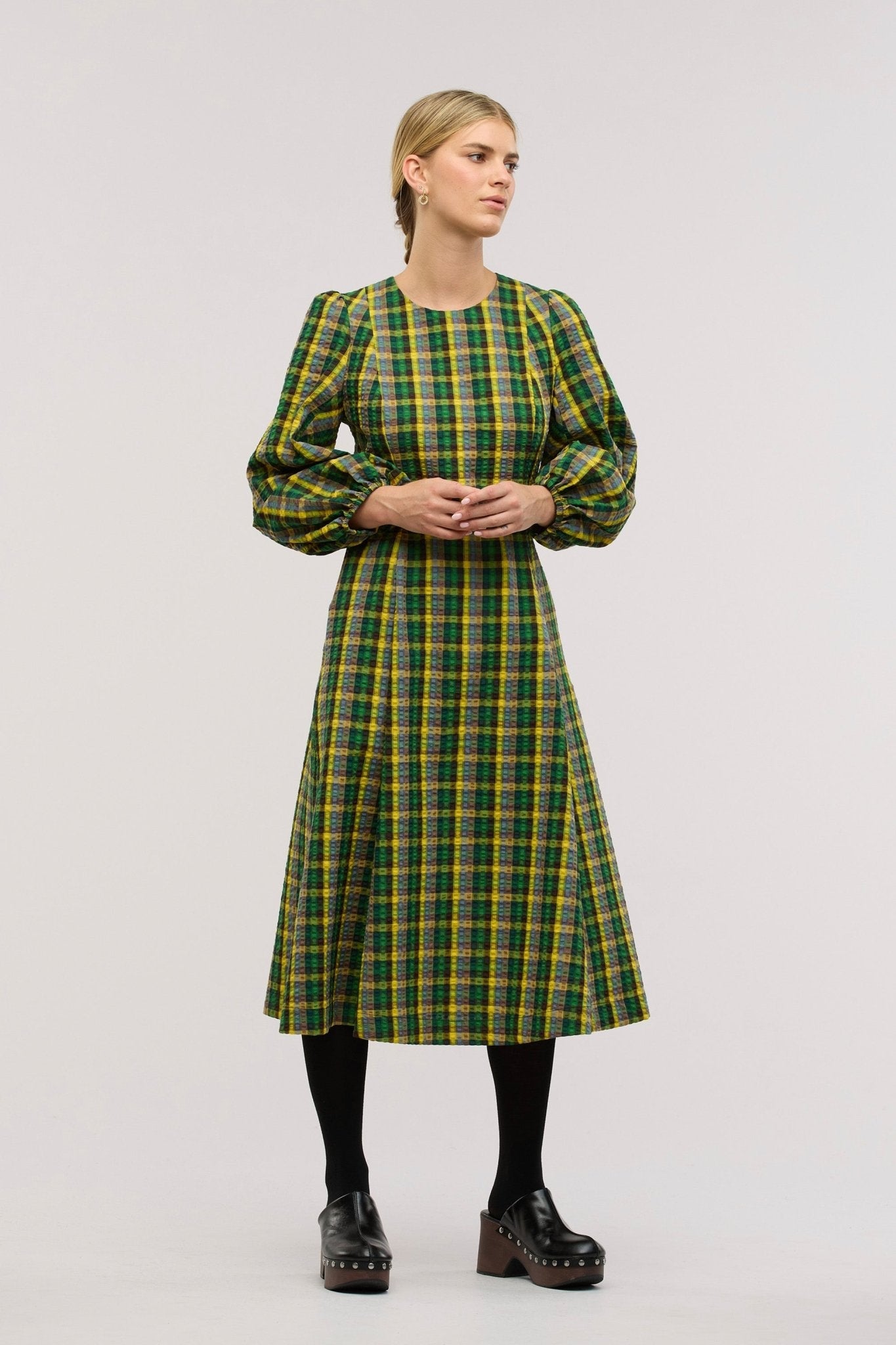 Robe Splendeur