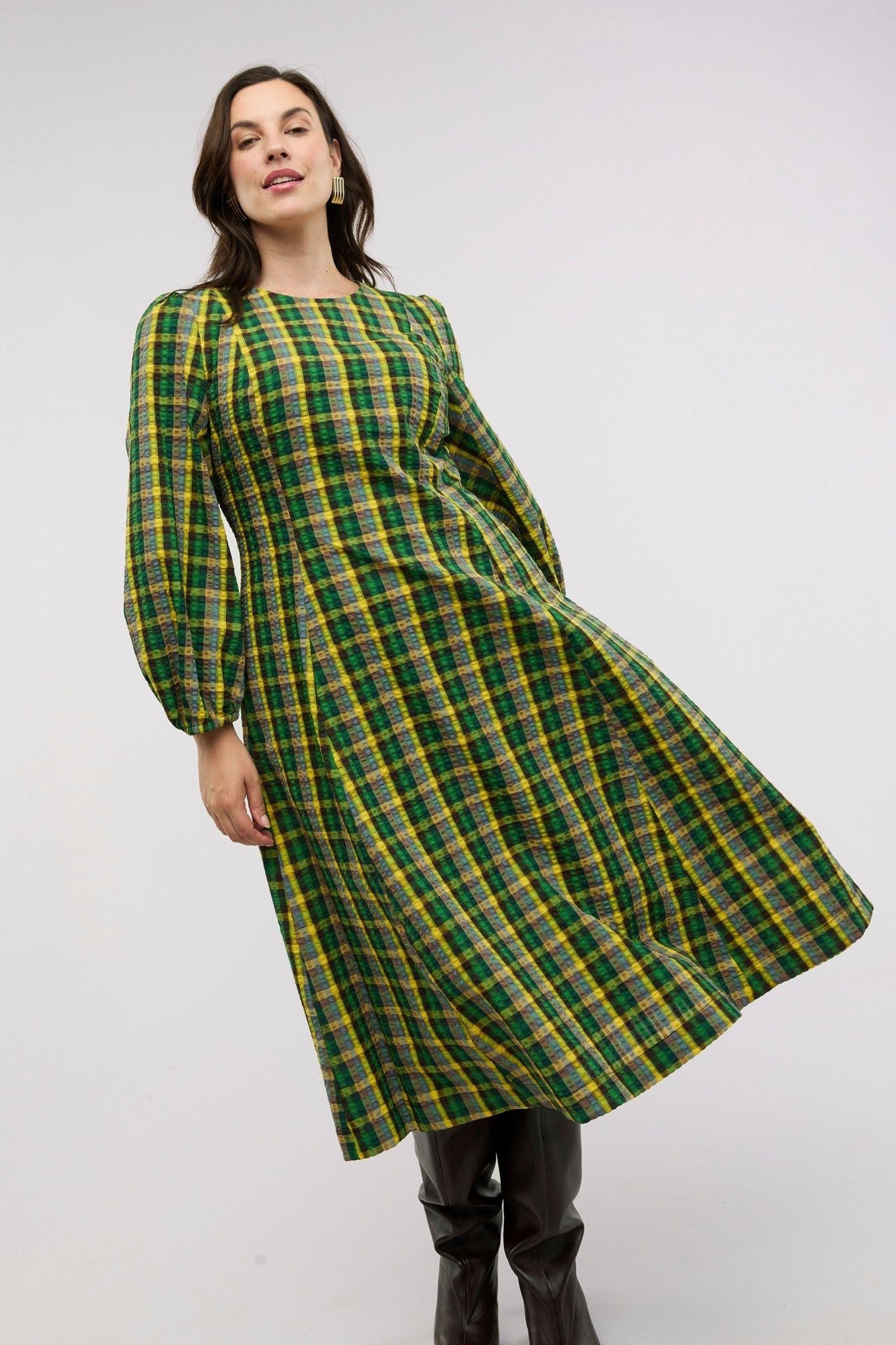 Robe Splendeur