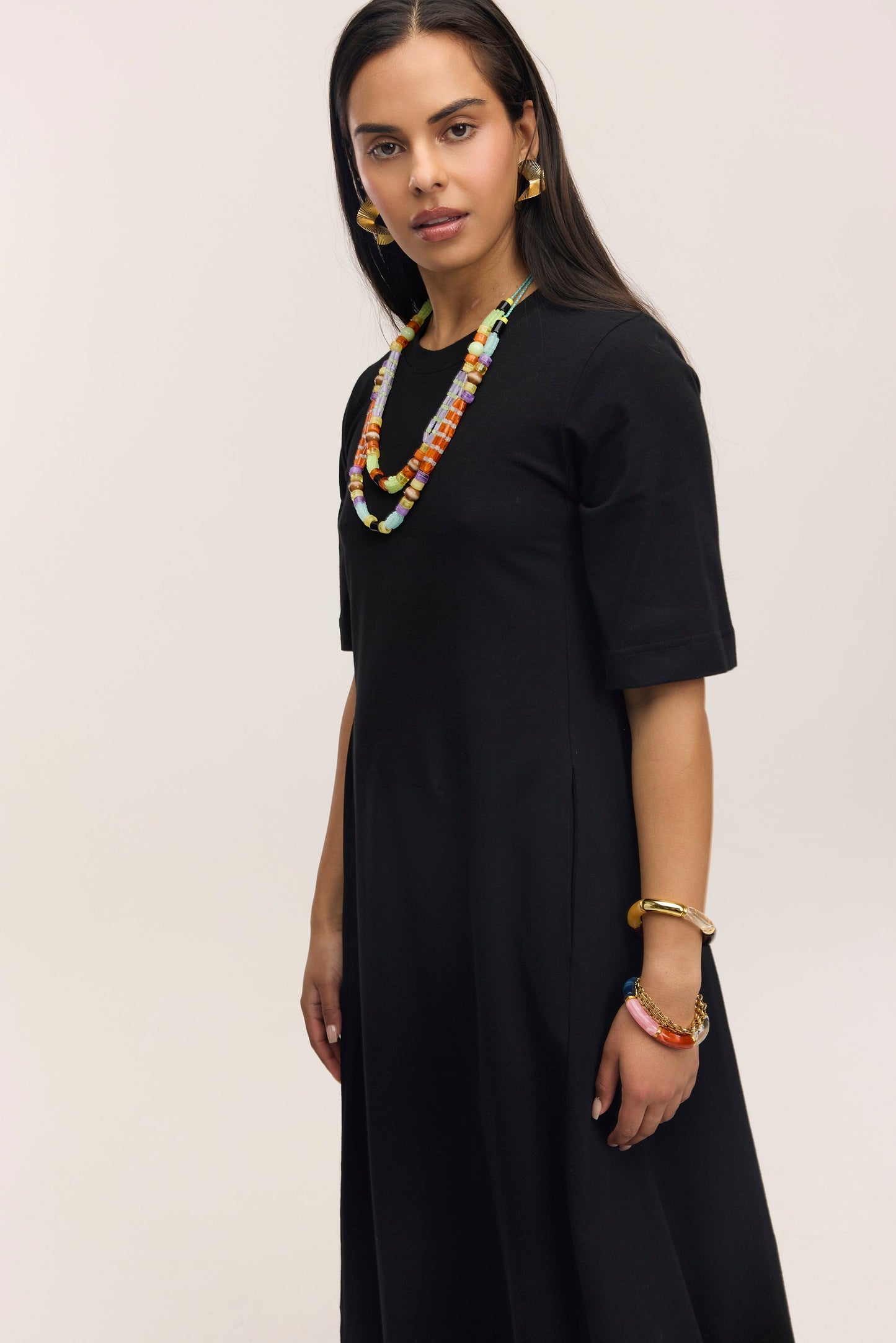 Robe Midi Organic Traveller